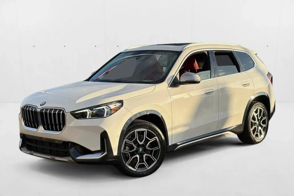 2023 Bmw X1 XDrive28i photo 1