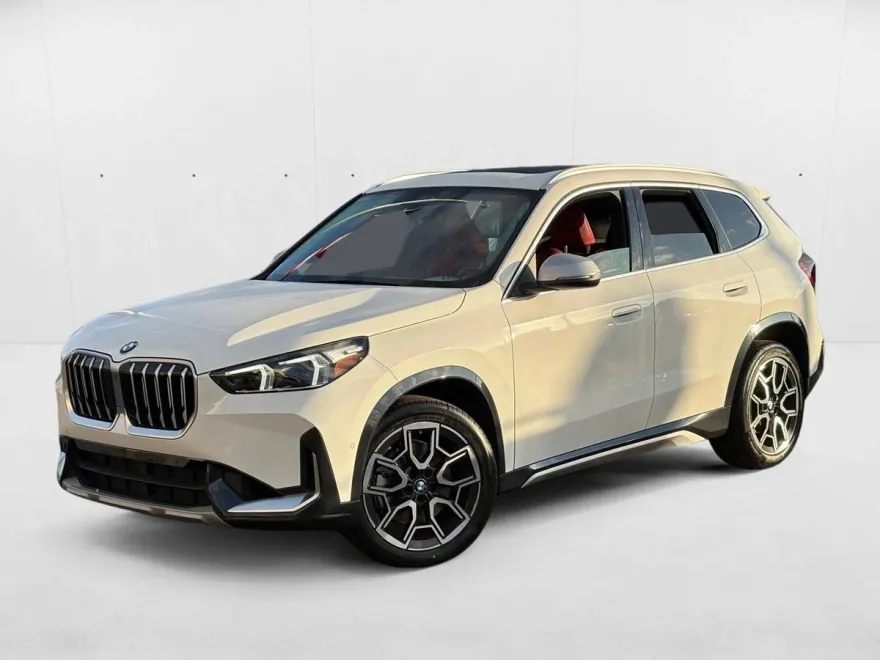 2023 Bmw X1 XDrive28i photo 1