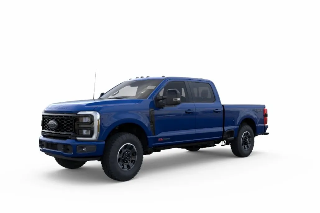 2026 Ford F-250 photo 1