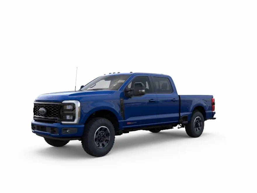 2026 Ford F-250 photo 1