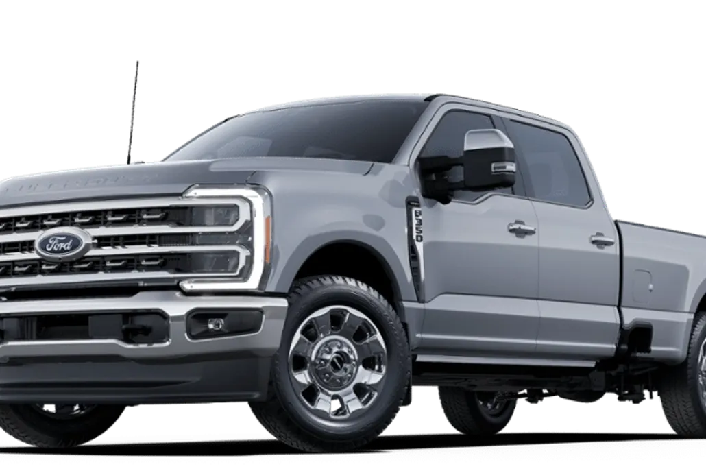 2025 Ford F-350 photo 1