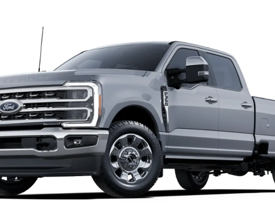 2025 Ford F-350 photo 1