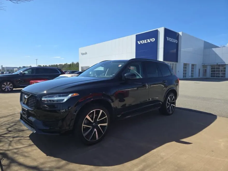 2023 Volvo XC90 Recharge Plus photo 1