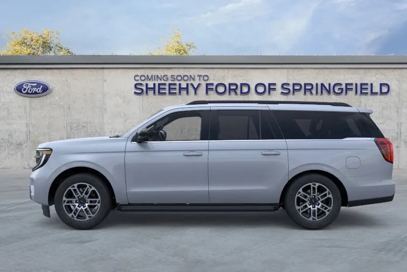 2025 Ford Expedition MAX photo 1