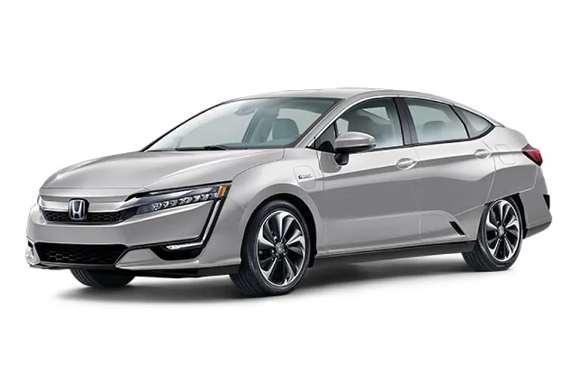 2018 Honda Clarity Plug-In Hybrid photo 1