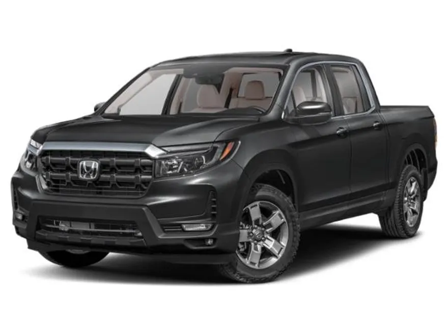 2025 Honda Ridgeline RTL photo 1