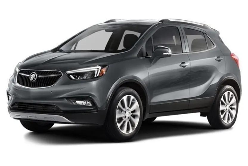 2017 Buick Encore Premium photo 1