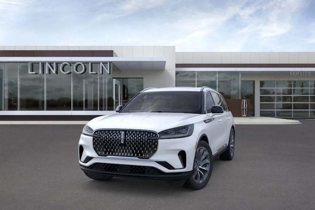 2025 Lincoln Aviator Reserve photo 1