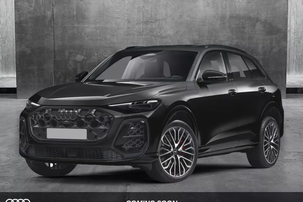 2025 Audi SQ5 Premium Plus photo 1