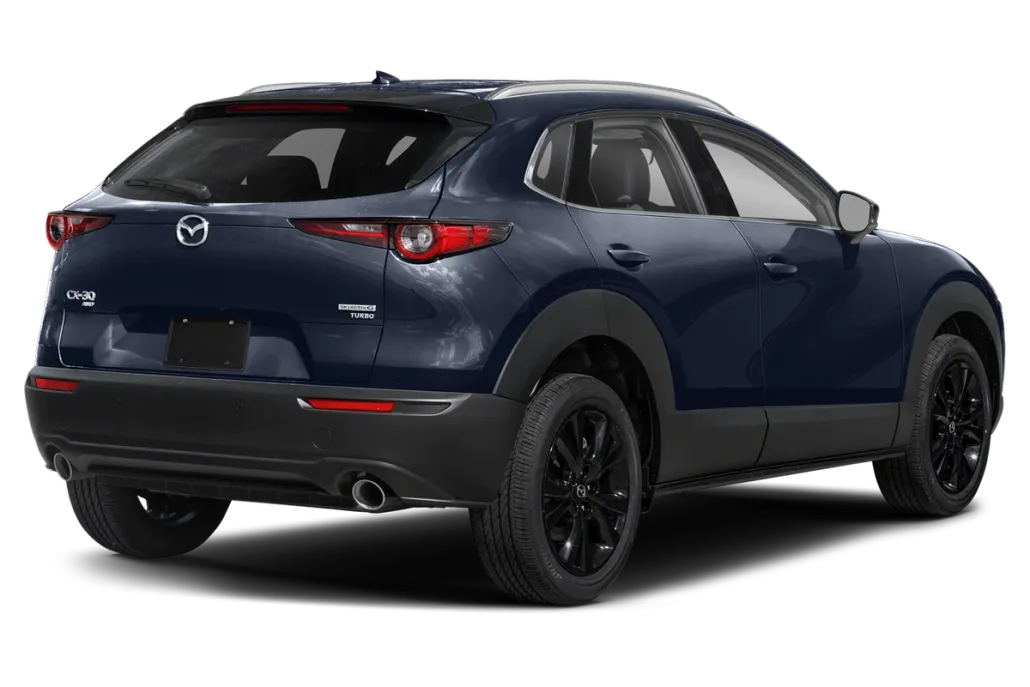 2023 Mazda CX-30 2.5 Turbo Premium Plus photo 1