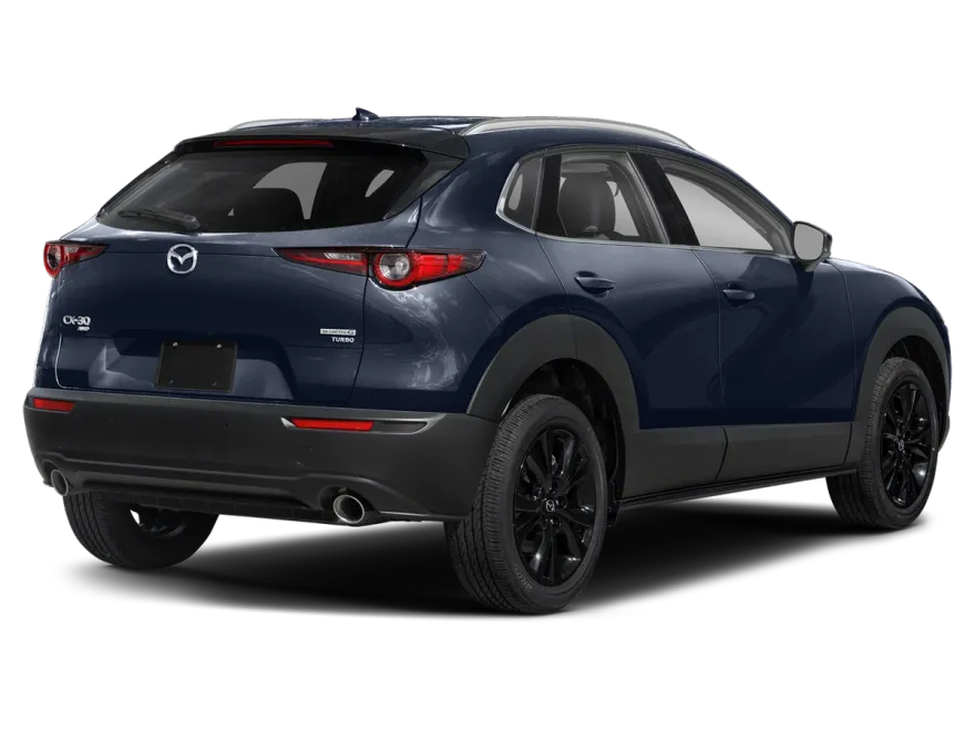 2023 Mazda CX-30 2.5 Turbo Premium Plus photo 1