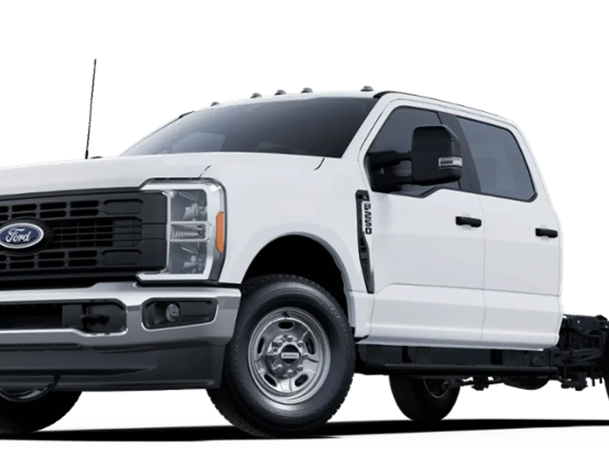 2025 Ford F-250 photo 1