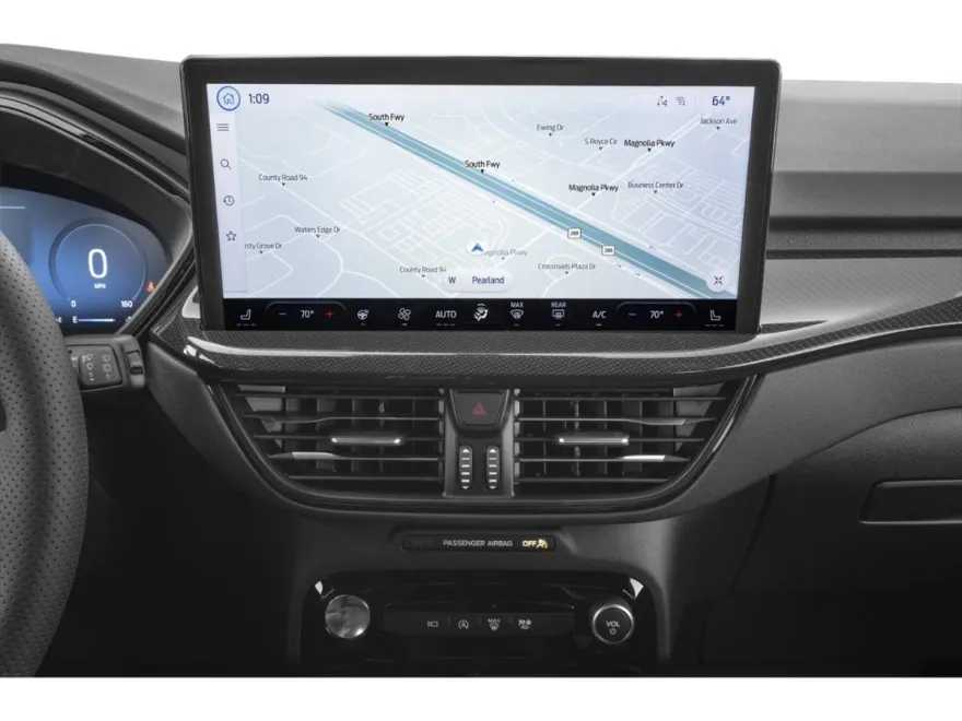 2023 Ford Escape ST-Line Select photo 14