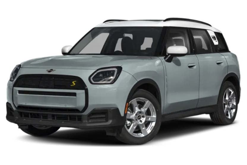 2025 Mini Countryman SE ALL4 Signature photo 1