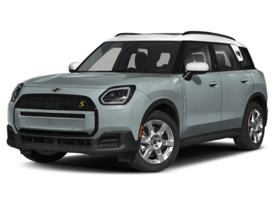 2025 Mini Countryman SE ALL4 Signature photo 1