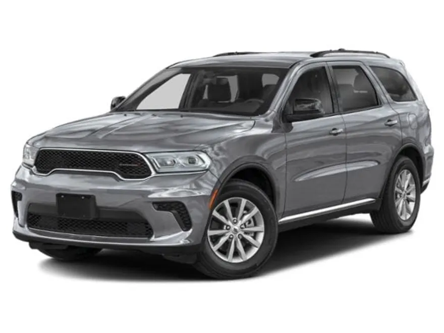 2026 Dodge Durango GT Plus photo 1