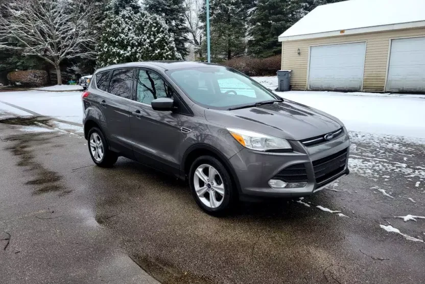 2014 Ford Escape SE photo 1