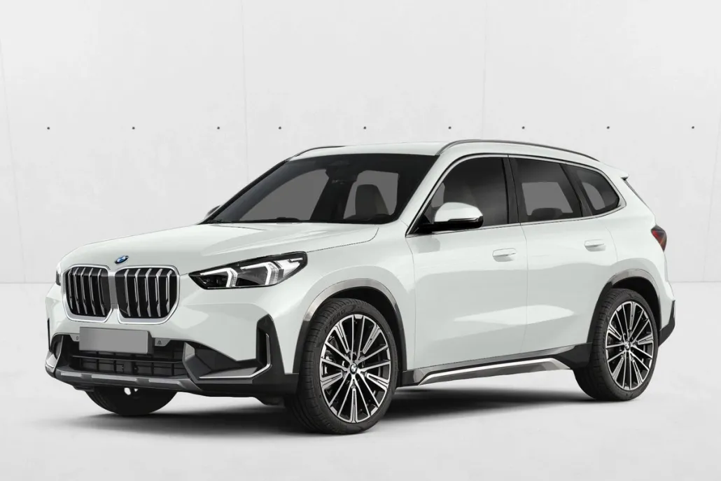 2023 Bmw X1 XDrive28i photo 1