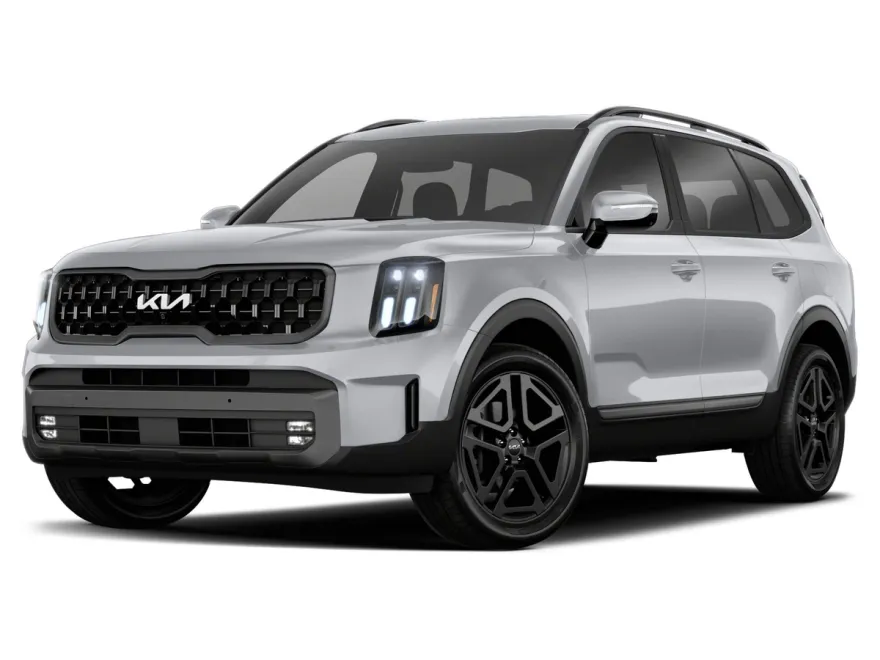 2023 Kia Telluride SX X-Line photo 1