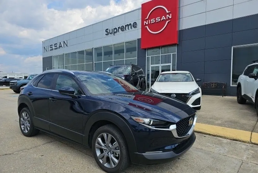 2025 Mazda CX-30 2.5 S Preferred photo 1