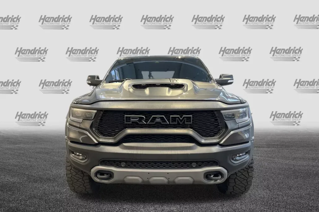 2022 Ram 1500 TRX photo 1