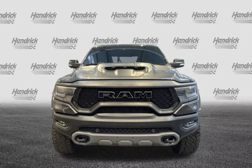 2022 Ram 1500 TRX photo 1