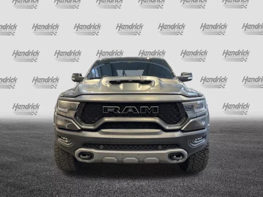 2022 Ram 1500 TRX photo 1