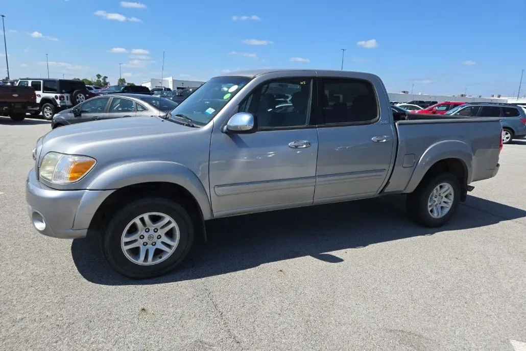 2006 Toyota Tundra SR5 photo 1