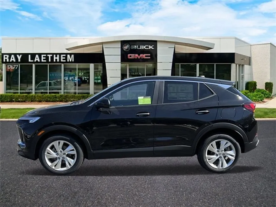 2026 Buick Encore GX Preferred photo 1