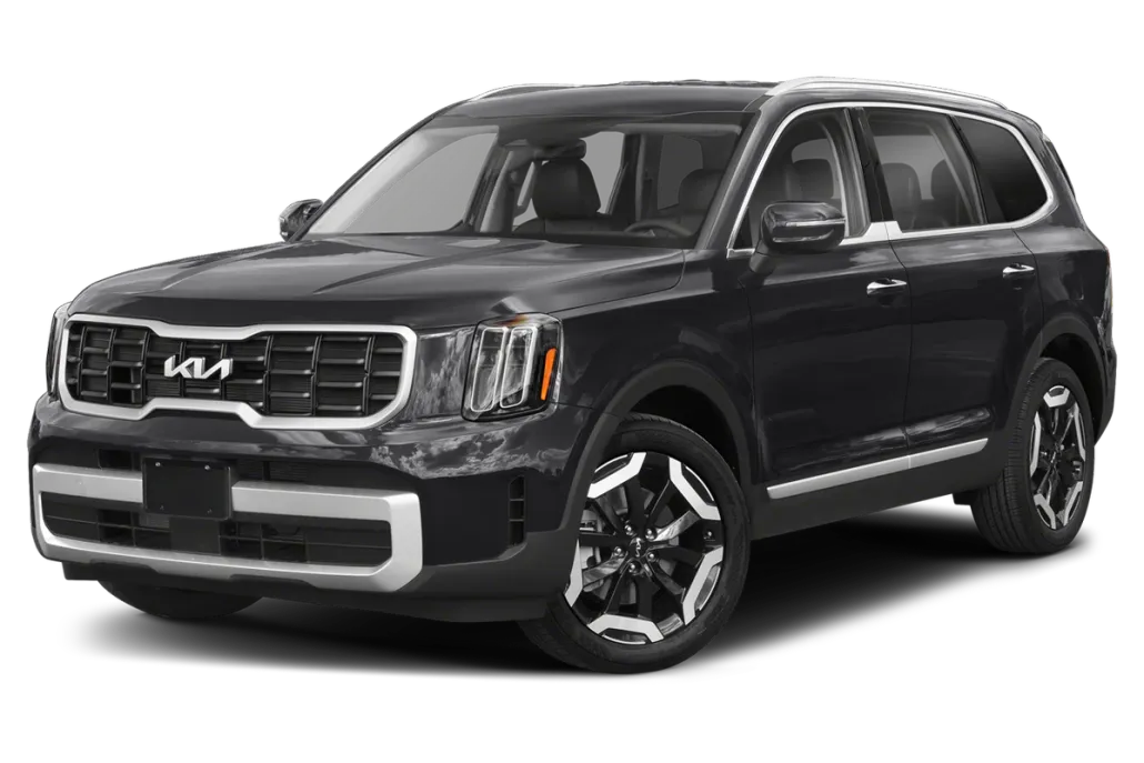 2023 Kia Telluride S photo 1