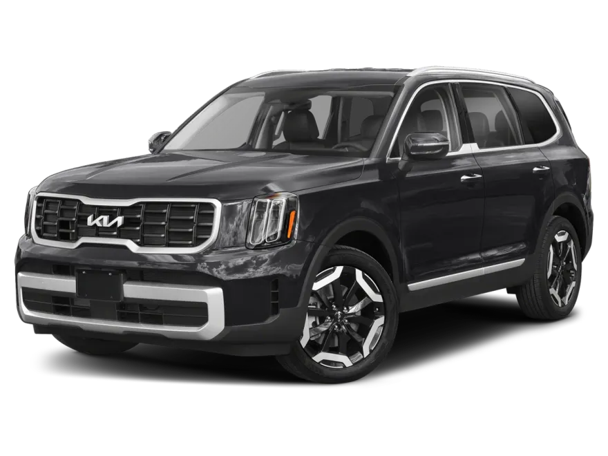 2023 Kia Telluride S photo 1