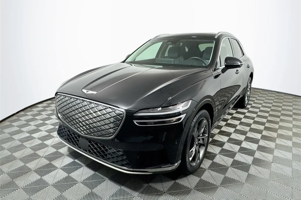 2023 Genesis Electrified GV70 Advanced photo 1