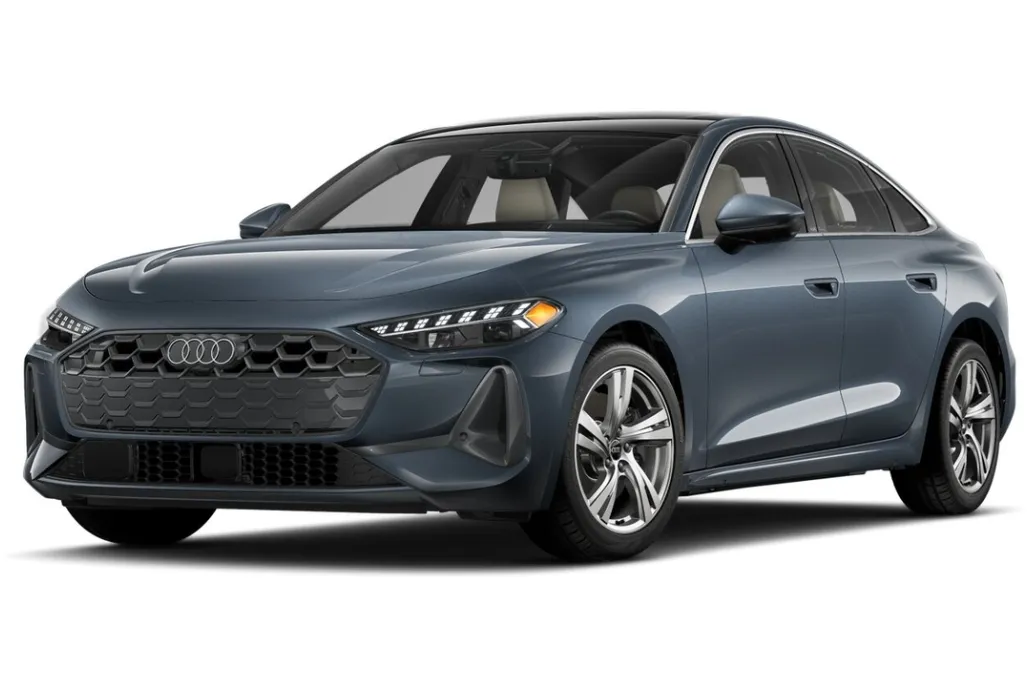 2025 Audi A5 2.0T Premium Plus photo 1