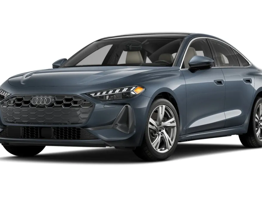 2025 Audi A5 2.0T Premium Plus photo 1