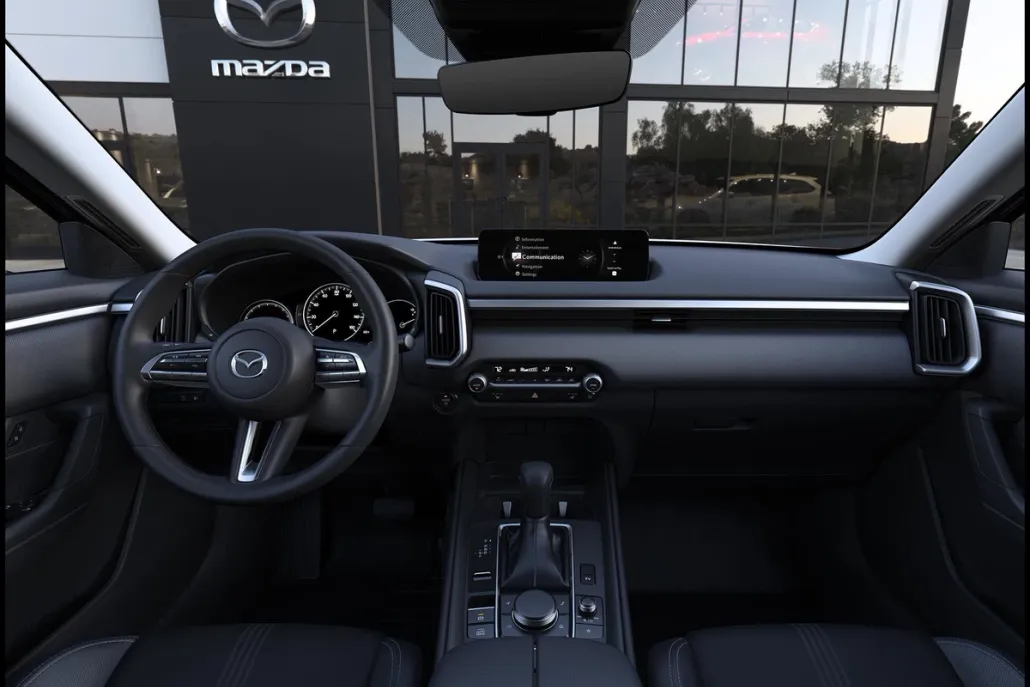 2025 Mazda CX-50 Preferred photo 1
