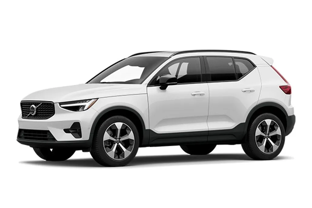 2024 Volvo XC40 Plus photo 1