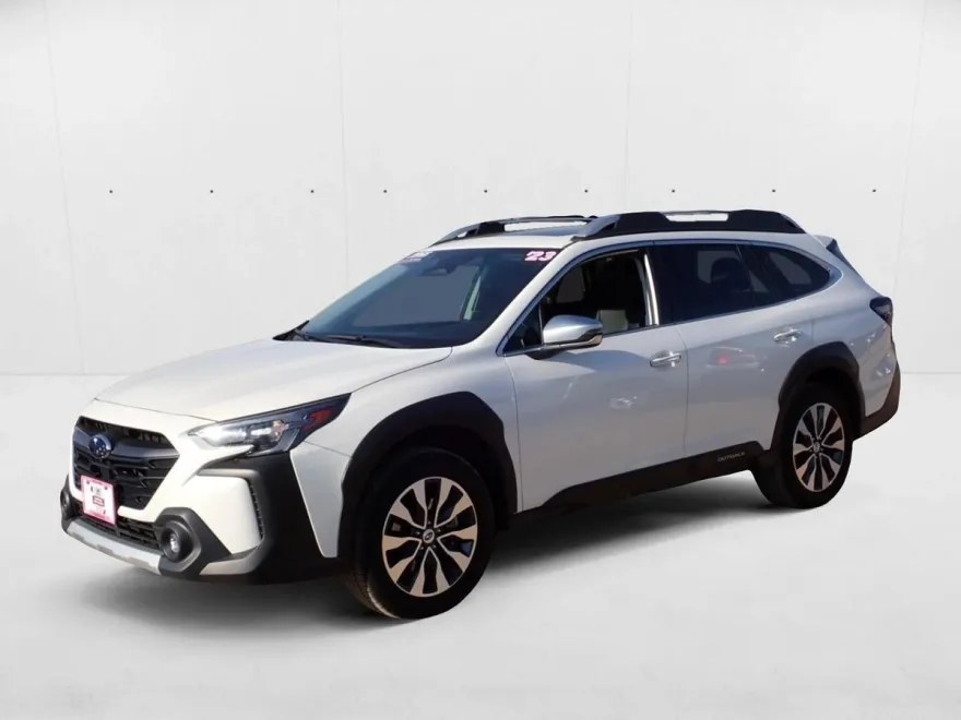 2024 Subaru Outback Touring XT photo 1
