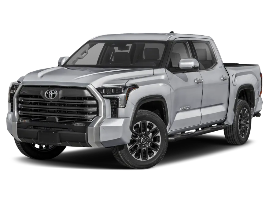 2024 Toyota Tundra Limited photo 1