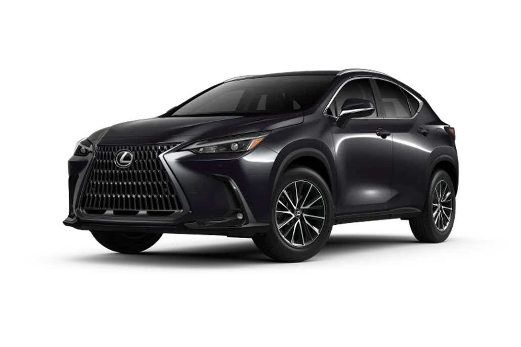 2025 Lexus NX 350 Premium photo 1