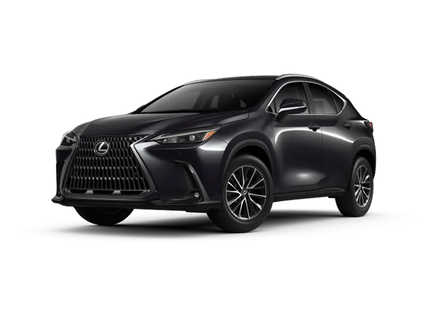 2025 Lexus NX 350 Premium photo 1