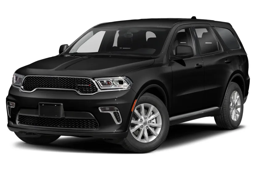 2022 Dodge Durango R/T photo 1