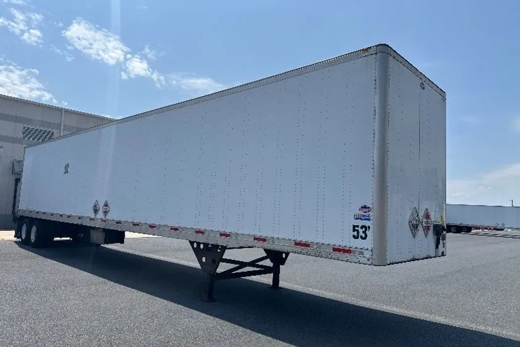 2014 Utility Trailer Manufacturer Utility Trailer Manufacturer photo 1