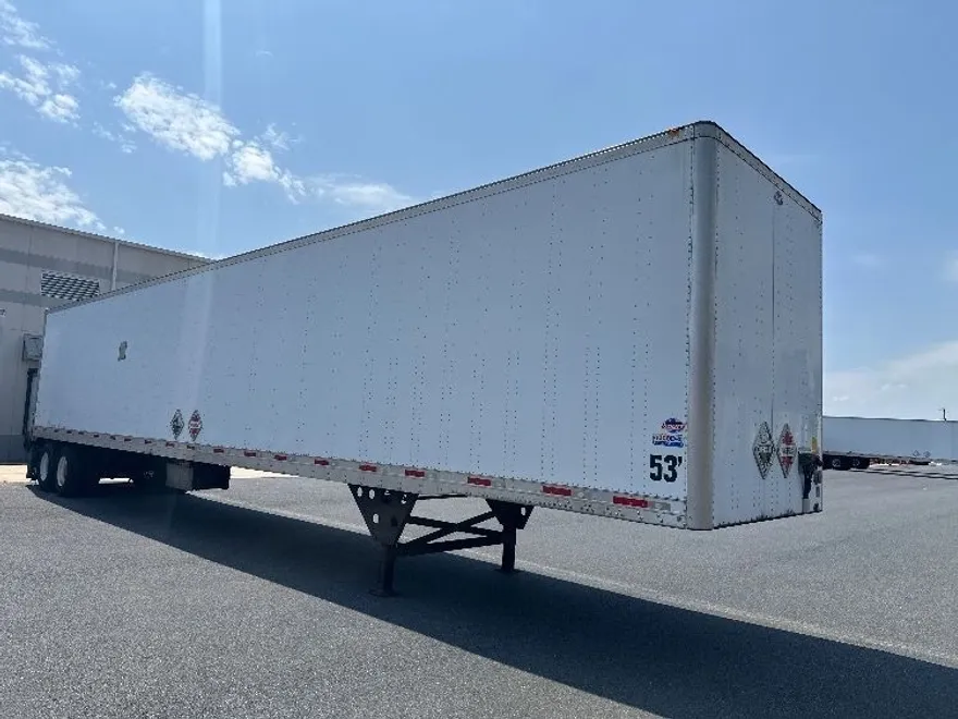 2014 Utility Trailer Manufacturer Utility Trailer Manufacturer photo 1