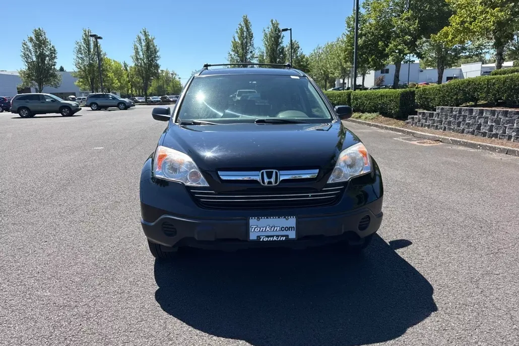 2008 Honda CR-V EX photo 1