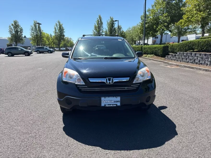 2008 Honda CR-V EX photo 1