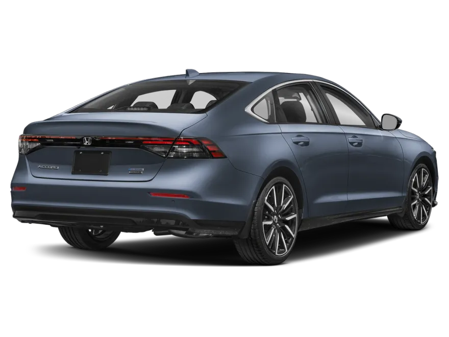 2025 Honda Accord Hybrid Touring photo 1