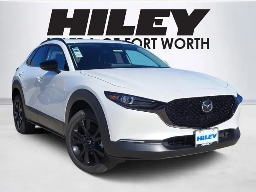 2025 Mazda CX-30 2.5 Turbo Premium photo 1