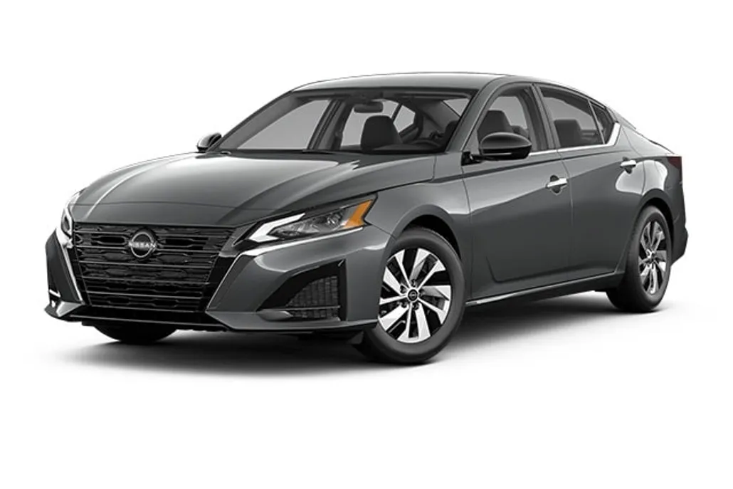 2025 Nissan Altima S photo 1