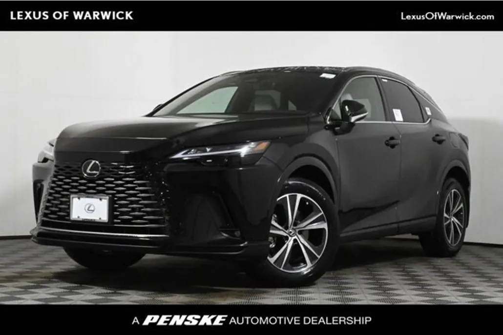 2025 Lexus RX 350 Premium photo 1