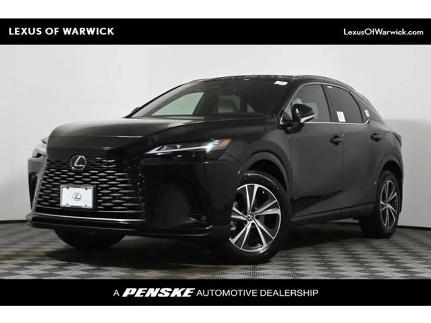 2025 Lexus RX 350 Premium photo 1